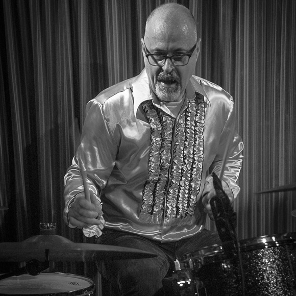 Meet your Posher, Steve - Picture 1 of 1